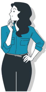 Question illustrations by Storyset